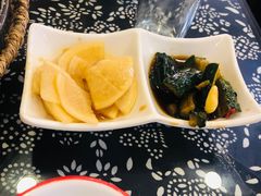 -八两八金·莱芜特色炒鸡(市南漳浦路店)