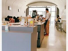 -Seesaw Coffee(上生新所店)