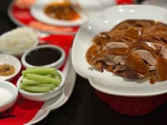 -北京王府井希尔顿酒店·秦唐中餐厅Chynna