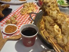 -老天桥蛙炉火锅(姑苏总店)