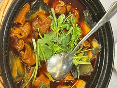 -金哥私房菜馆(张府园总店)