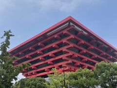 -中华艺术宫(上海美术馆)