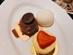 -广州富力君悦大酒店·凯菲厅