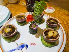 -花溪雨·森林餐厅(石基店)