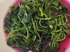 -七的湖·晚芳亭·阳澄湖农家菜·大闸蟹(莲花岛店)