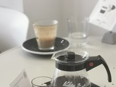 -倦勤咖啡(中山南路店)