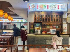 -汪一挑馄饨(老街店)