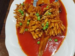 -福慧慈缘素食餐厅(王府井店)