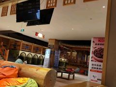 -巴斯漫温泉汗蒸馆(贡湖大道店)