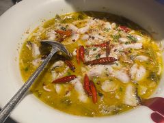 -蔴将·川菜(黄龙万科店)