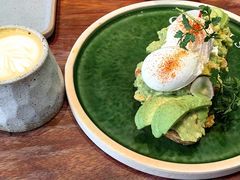-O'mills Sourdough Bakery&Bistro(永嘉路店)