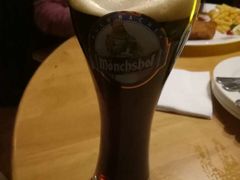 -巴伐利亚啤酒坊(意式风情街店)