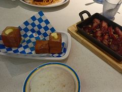 -牛楠楠·香港牛腩茶餐厅(永旺店)