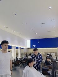 -吉米造型