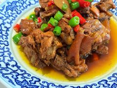 -卢小厨私房菜(长兴店)