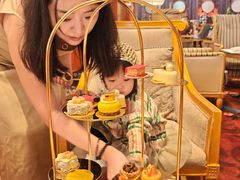 -北京中国大饭店