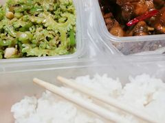 -一江水食府(后湖店)