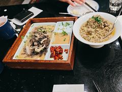 -宛平李记小吃(东关街店)