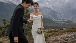 -色色婚纱摄影(大沥旗舰店)