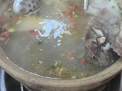 -蔡记·九米羊肉炉(东渡店)