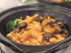 -朱仔记食府(江南大道店)