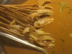 -杨翔豆皮涮牛肚(万和城店)