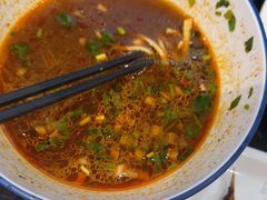 -宛平李记小吃(东关街店)