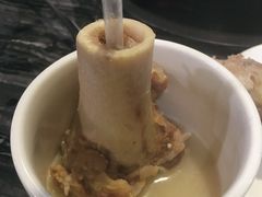 大骨-骨之味·筒骨汤火锅(江头店)