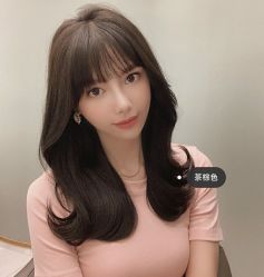 点击看大图 -那茉 Hair Salon