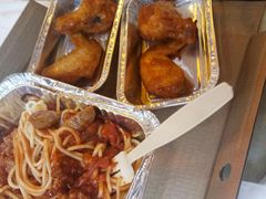 -尊宝比萨(广州塔店)