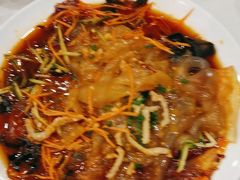 -鑫巴蜀小镇 · 水煮鱼专研店(玉桥店)