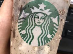 -星巴克臻选(郑州国贸360广场店)