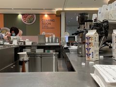 -M Stand(宁波万象城店)