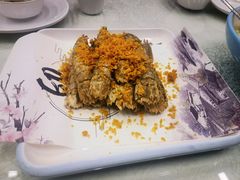 -大众海鲜(巨龙北路店)