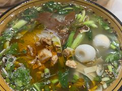 -邢记肉合(丹尼斯店)