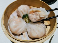 -煲王粤菜餐厅(中侨中心店)