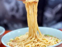 -味一早餐(新芝路店)