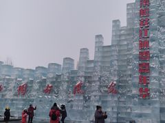 -人民防洪胜利纪念塔