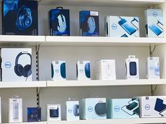 -戴尔电脑授权体验·维修中心(星河world店)