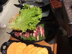 -杀猪天·韩国烤肉(总店)
