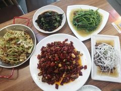 -稻香餐厅中餐干锅(劼人路店)