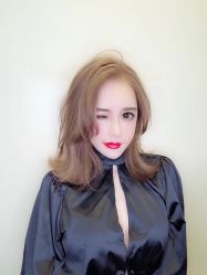 -Miracle集简美发沙龙