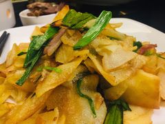 -粗茶淡饭·汉口公馆(循礼门店)