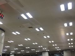 -哈尔滨太平国际机场