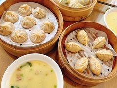 -东升灌浆包(辛庄街总店)
