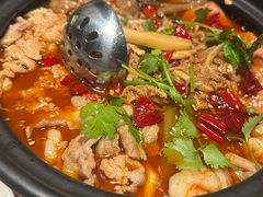 -俏江南-江景昆曲主题餐厅(正大广场店)