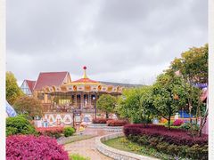 -安徒生童话乐园