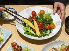 -小山日本料理(太古汇店)