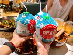 -费大厨辣椒炒肉(万家丽一店)