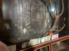 -札达土林-托林寺